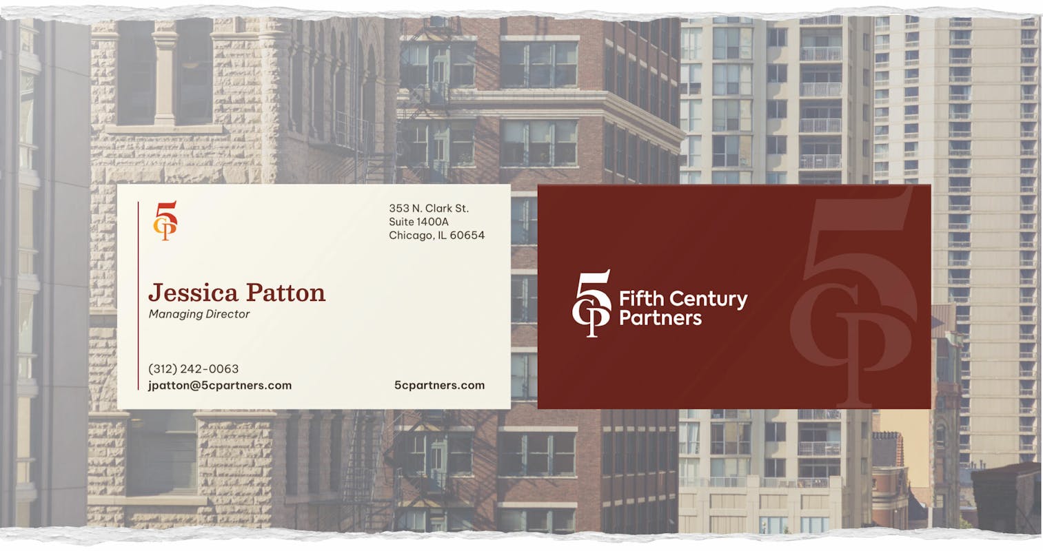 5cp business cards